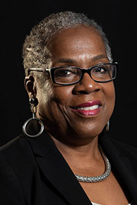 Tiến sĩ Cheryl Ivey Green