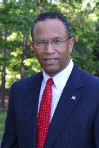 Gilbert Wilkerson cấp cao